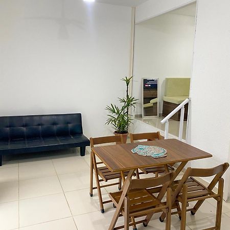 Apartamentos Da 23 우바투바 외부 사진