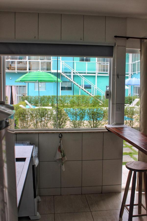 Apartamentos Da 23 우바투바 외부 사진