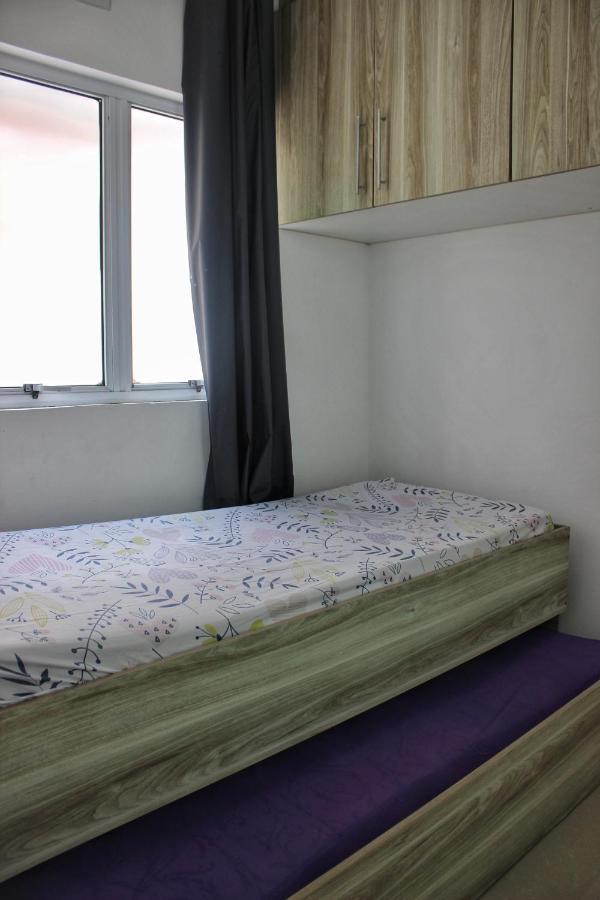 Apartamentos Da 23 우바투바 외부 사진