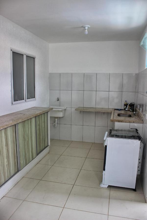 Apartamentos Da 23 우바투바 외부 사진
