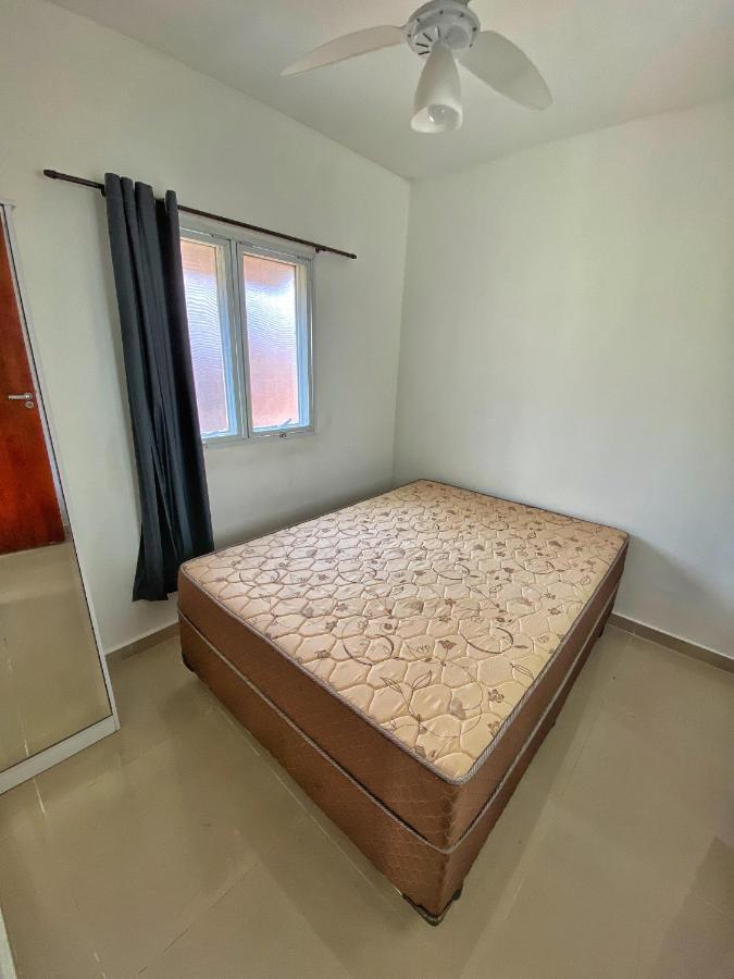 Apartamentos Da 23 우바투바 외부 사진