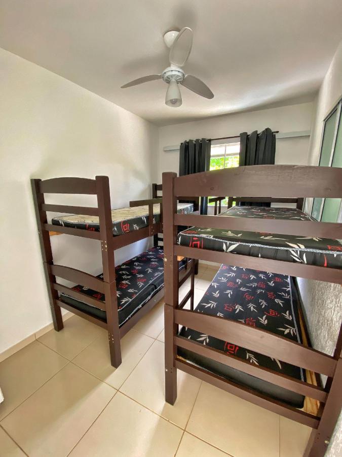 Apartamentos Da 23 우바투바 외부 사진