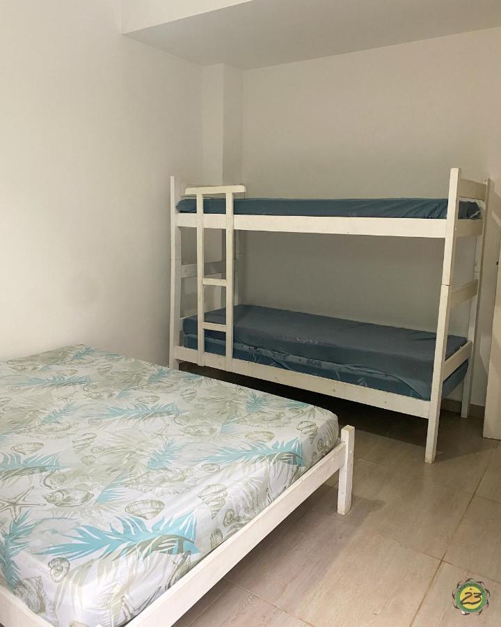 Apartamentos Da 23 우바투바 외부 사진