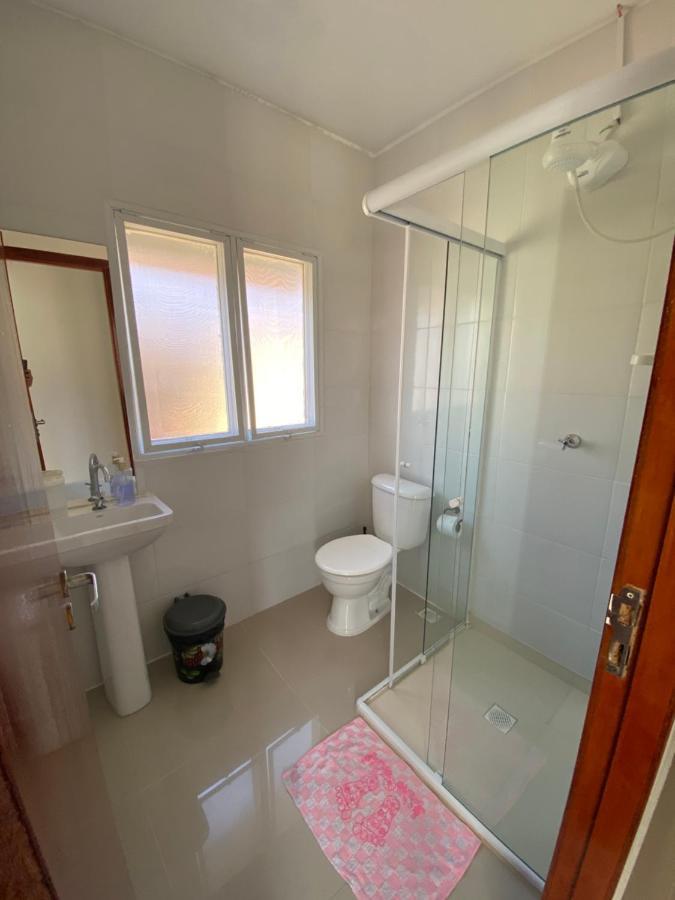 Apartamentos Da 23 우바투바 외부 사진