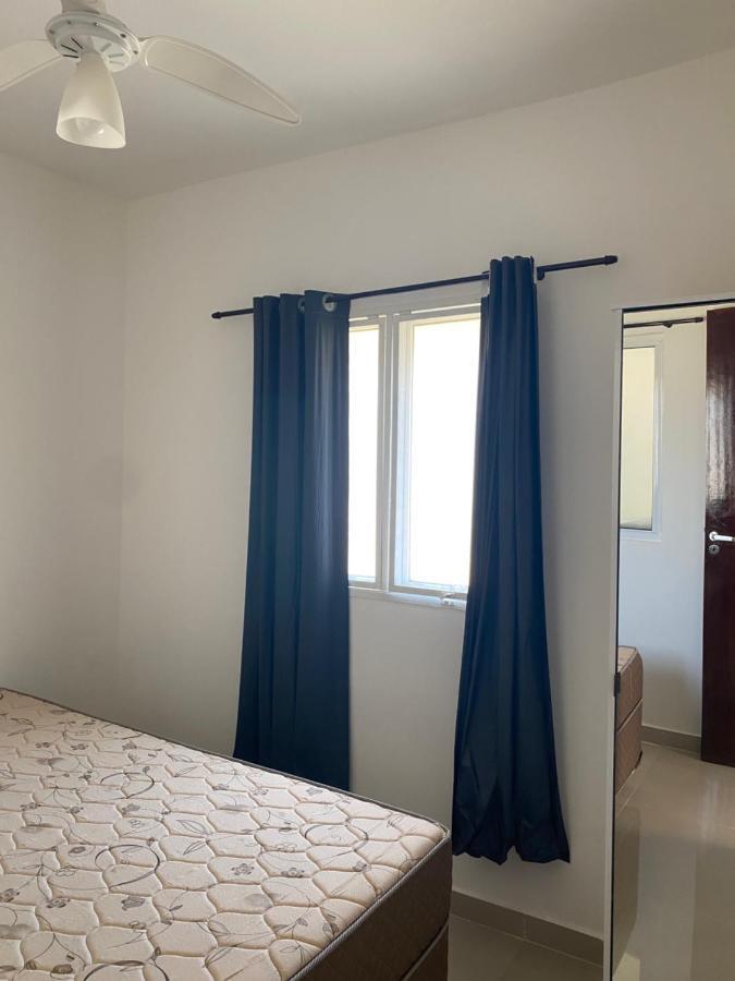 Apartamentos Da 23 우바투바 외부 사진
