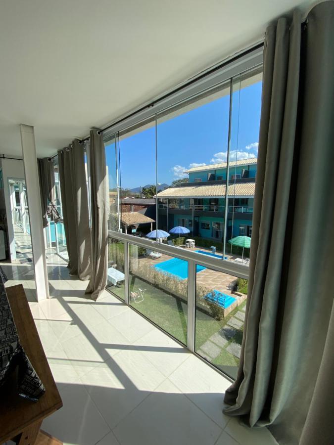 Apartamentos Da 23 우바투바 외부 사진