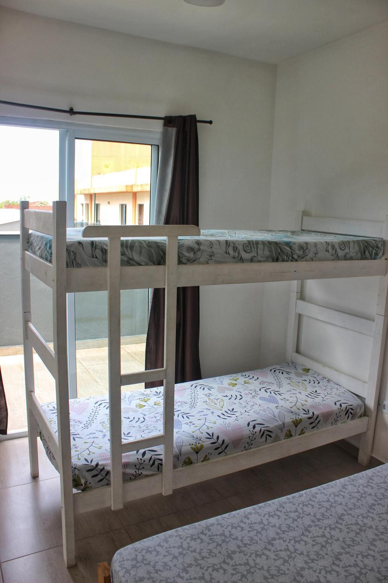 Apartamentos Da 23 우바투바 외부 사진